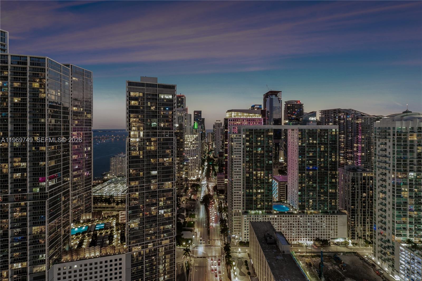 EPIC WEST CONDO - Residential Lease