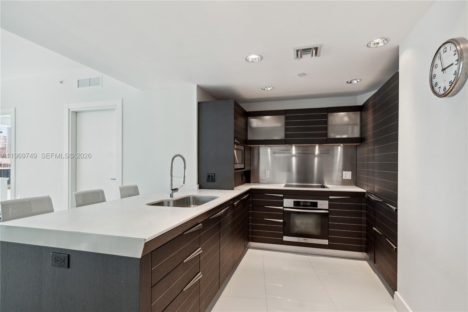 EPIC WEST CONDO - Residential Lease