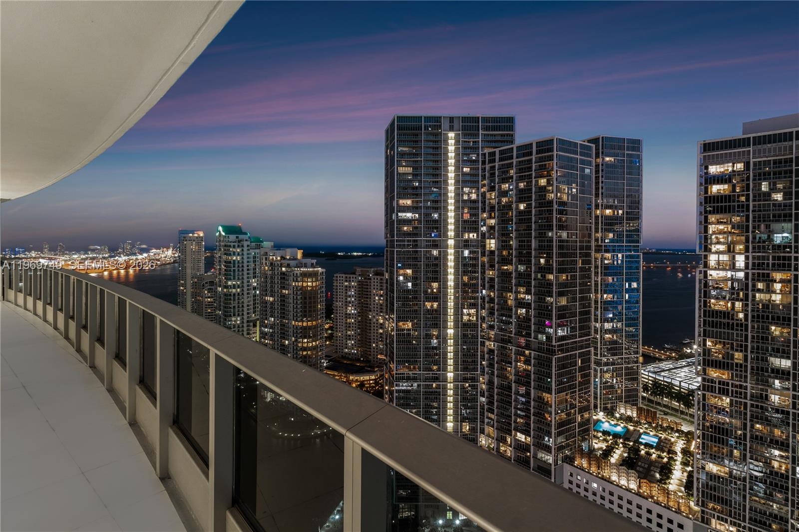 EPIC WEST CONDO - Residential Lease