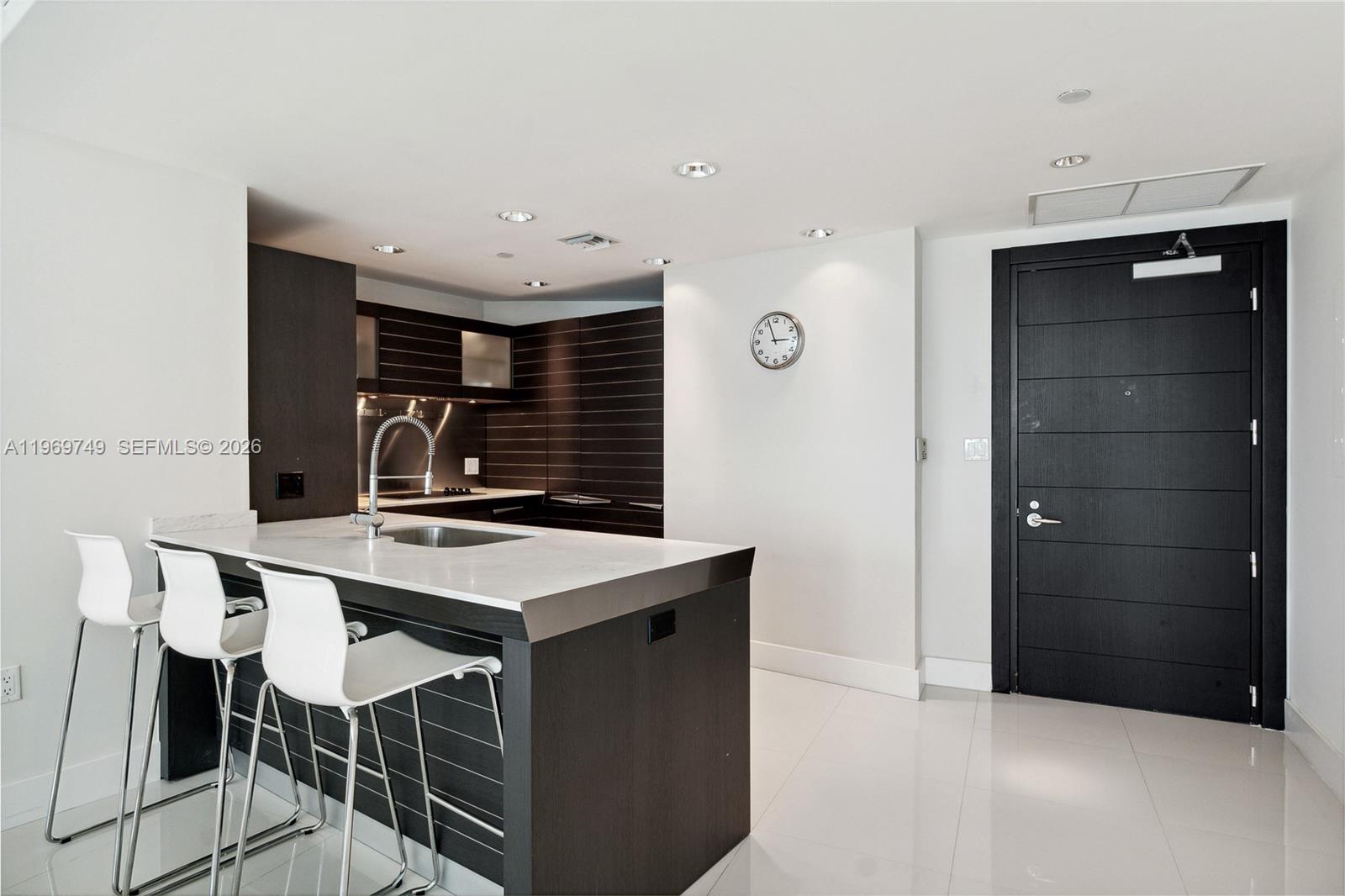 EPIC WEST CONDO - Residential Lease