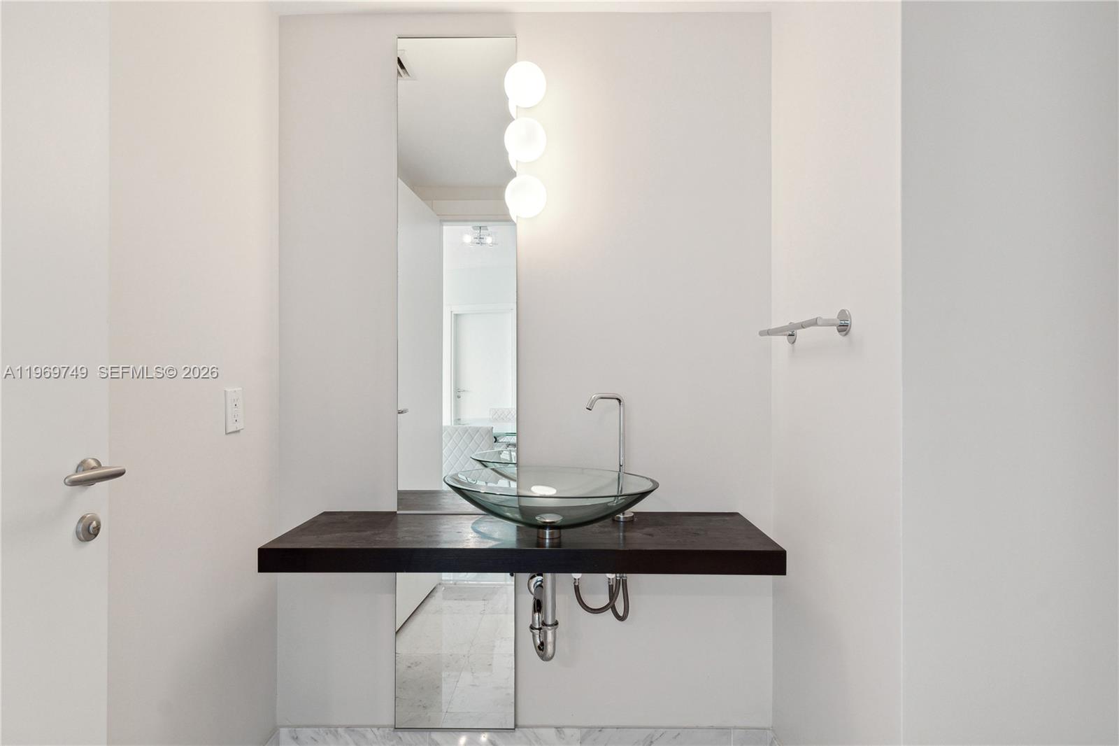 EPIC WEST CONDO - Residential Lease