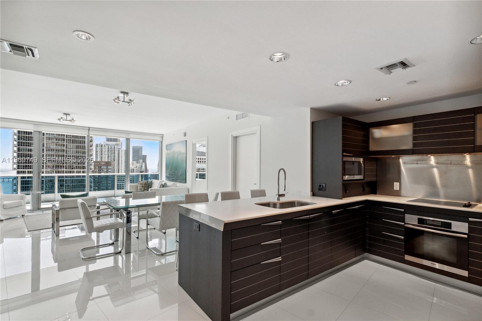 EPIC WEST CONDO - Residential Lease