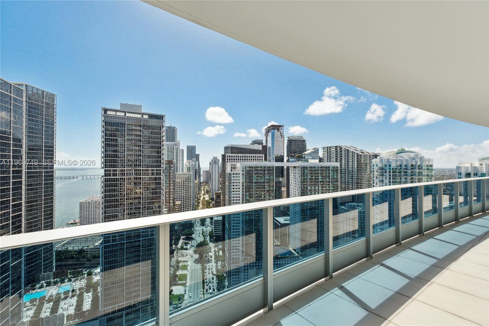 EPIC WEST CONDO - Residential Lease