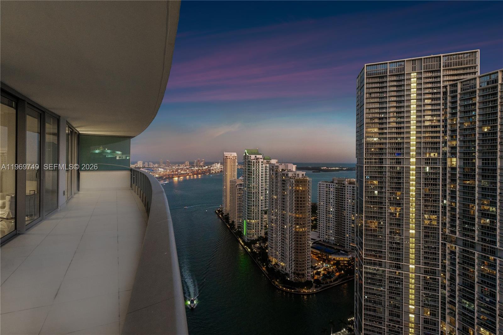 EPIC WEST CONDO - Residential Lease