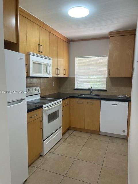 GULFVIEW APTS CONDO - Residential Lease