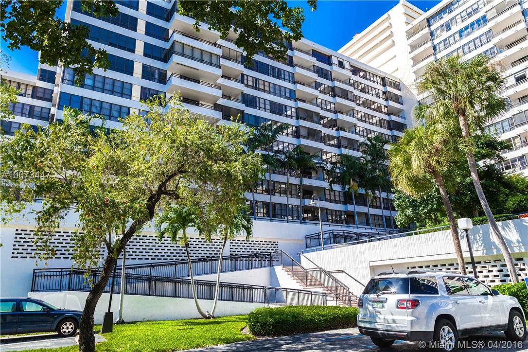 OLYMPUS CONDO - Residential Lease