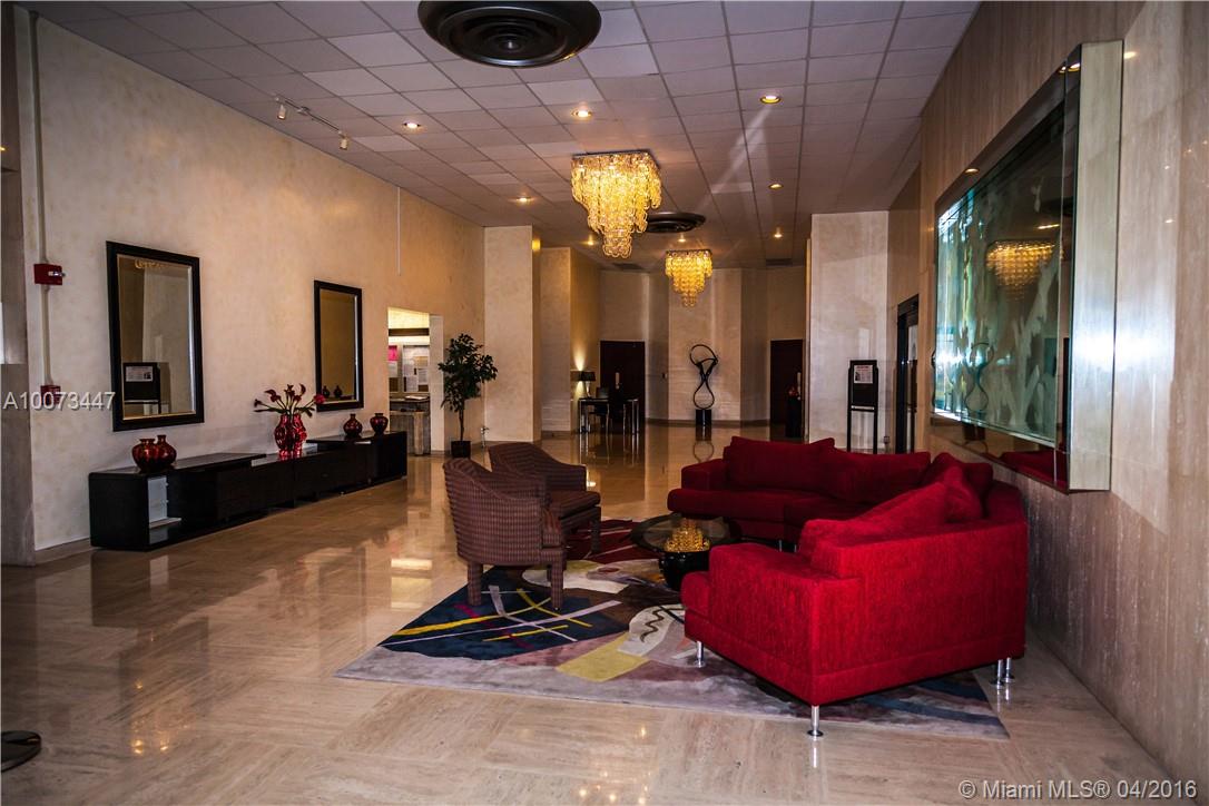 OLYMPUS CONDO - Residential Lease