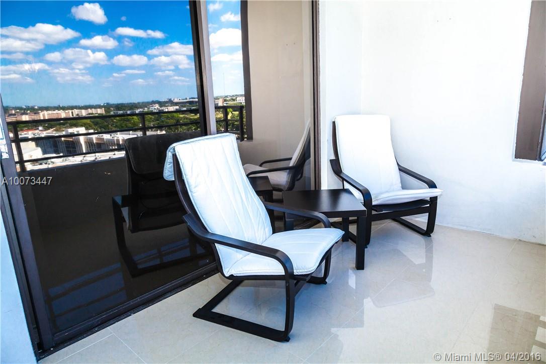 OLYMPUS CONDO - Residential Lease