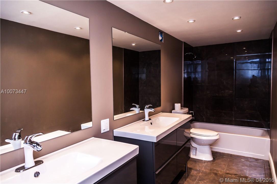 OLYMPUS CONDO - Residential Lease