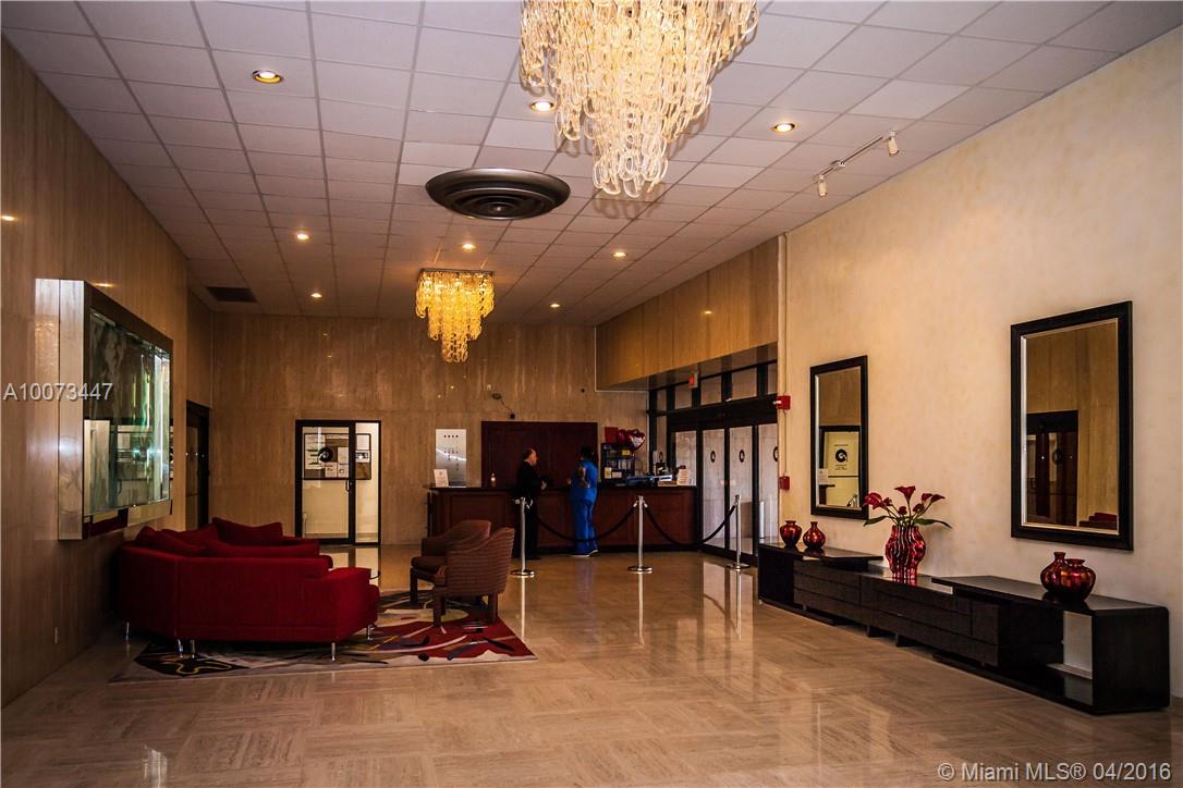 OLYMPUS CONDO - Residential Lease