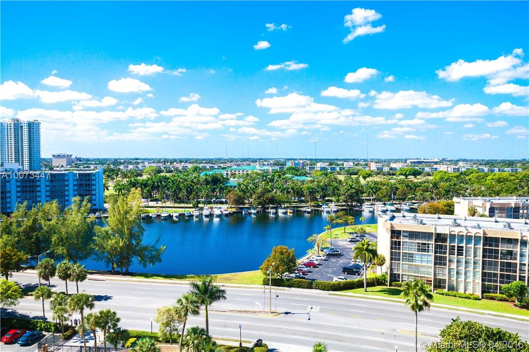 OLYMPUS CONDO - Residential Lease