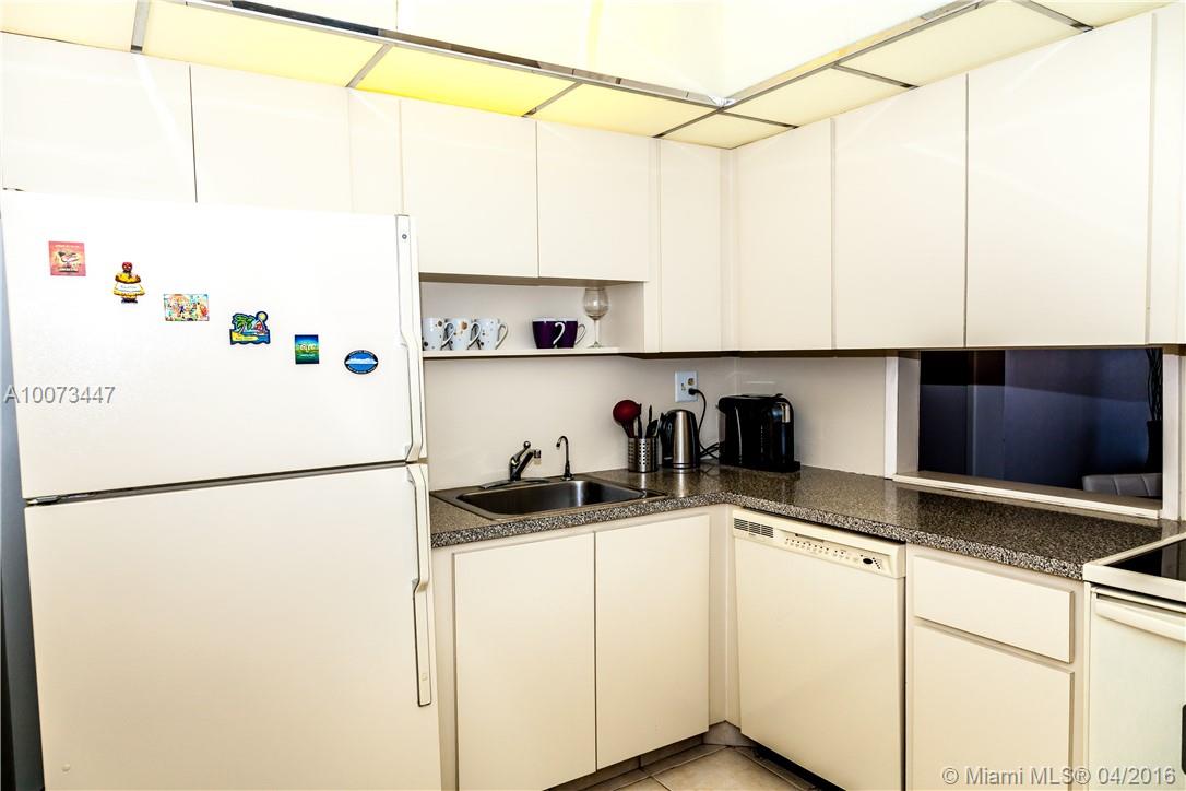 OLYMPUS CONDO - Residential Lease