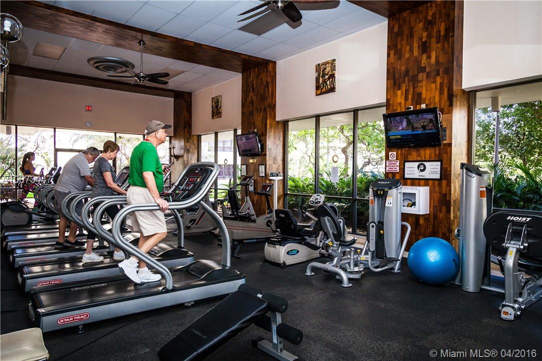 OLYMPUS CONDO - Residential Lease