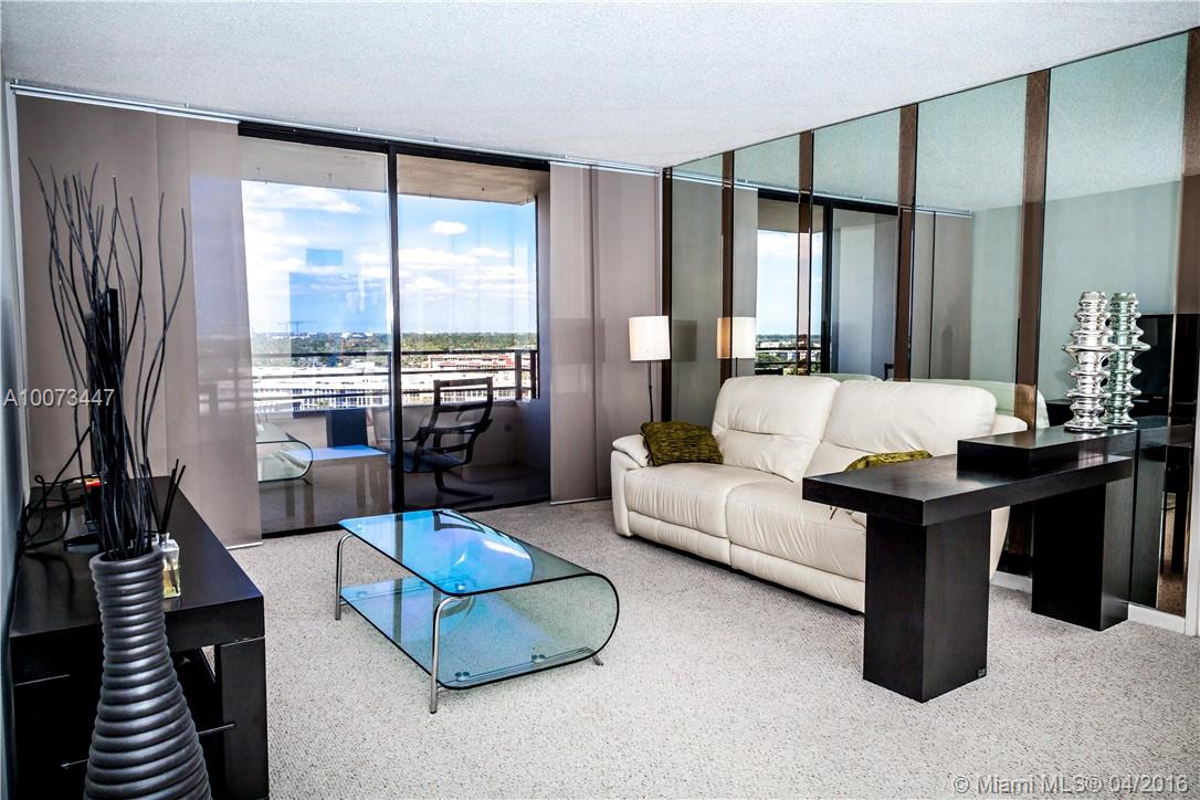 OLYMPUS CONDO - Residential Lease