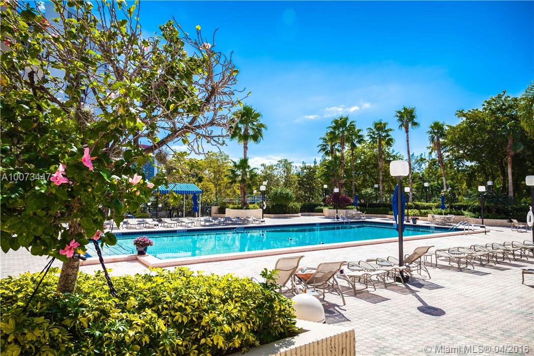 OLYMPUS CONDO - Residential Lease