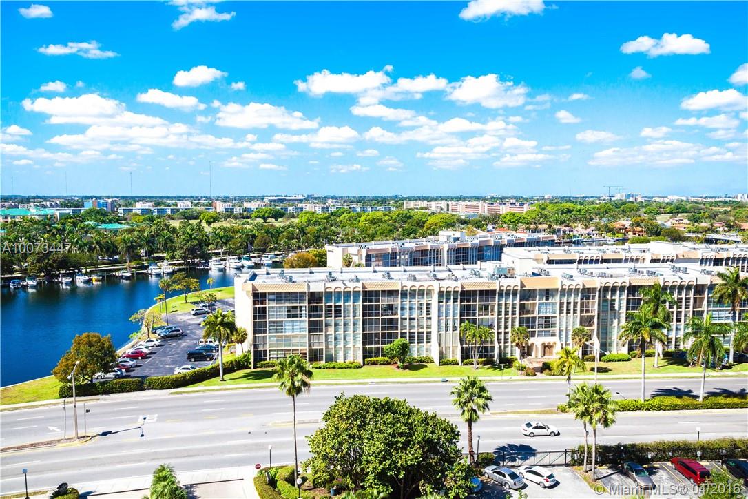 OLYMPUS CONDO - Residential Lease