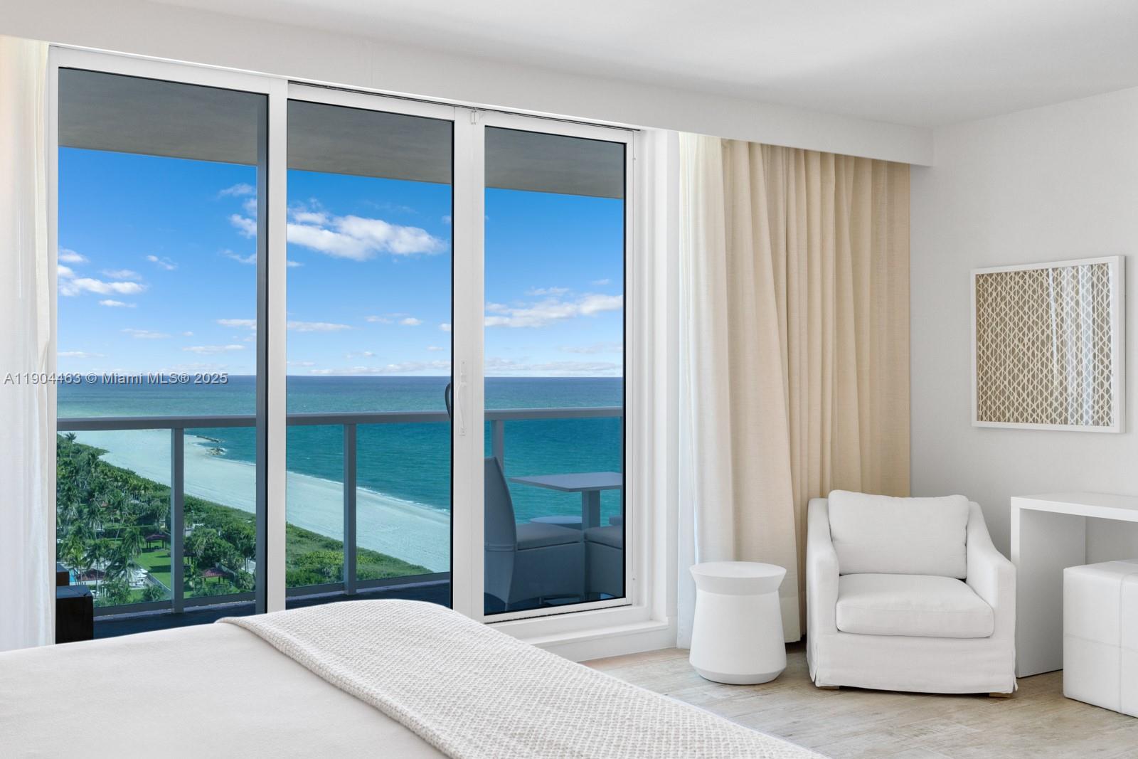 2399 COLLINS AVENUE - Residential