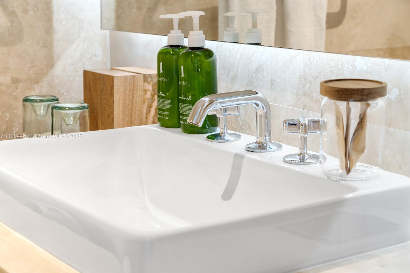 2399 COLLINS AVENUE - Residential