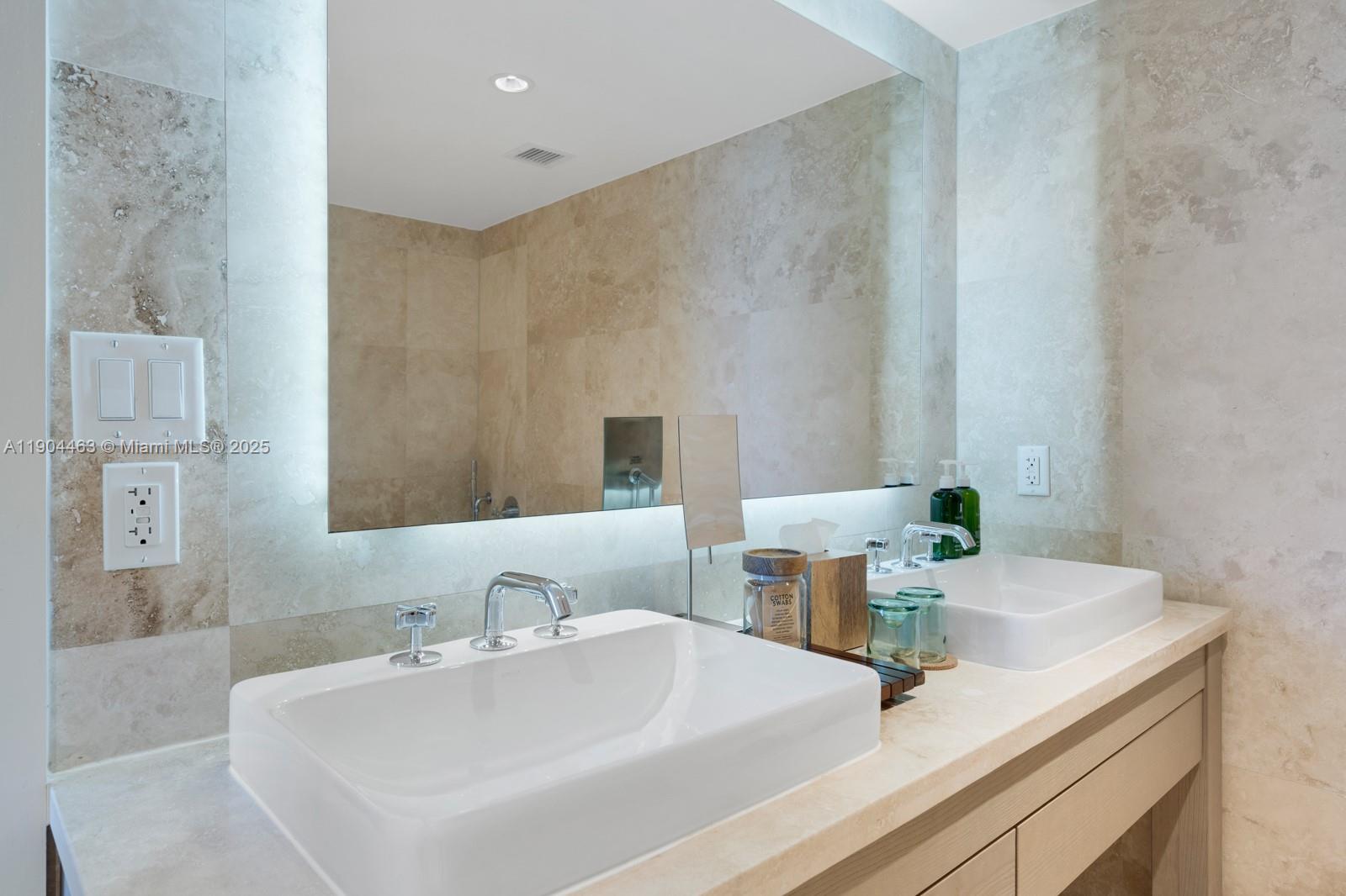 2399 COLLINS AVENUE - Residential