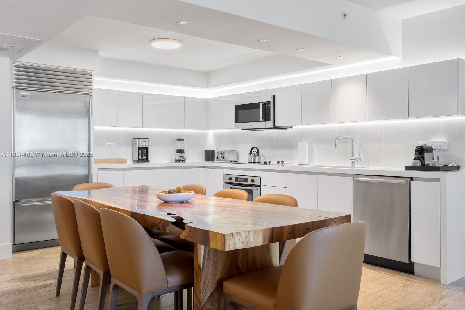 2399 COLLINS AVENUE - Residential