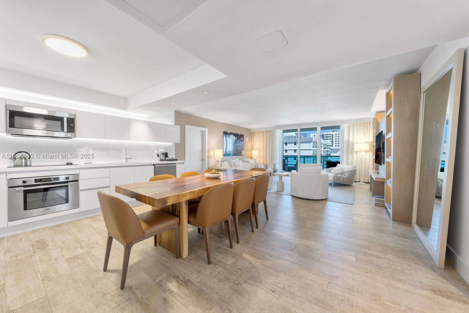 2399 COLLINS AVENUE - Residential