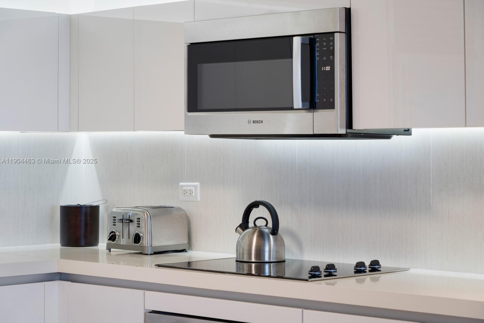 2399 COLLINS AVENUE - Residential