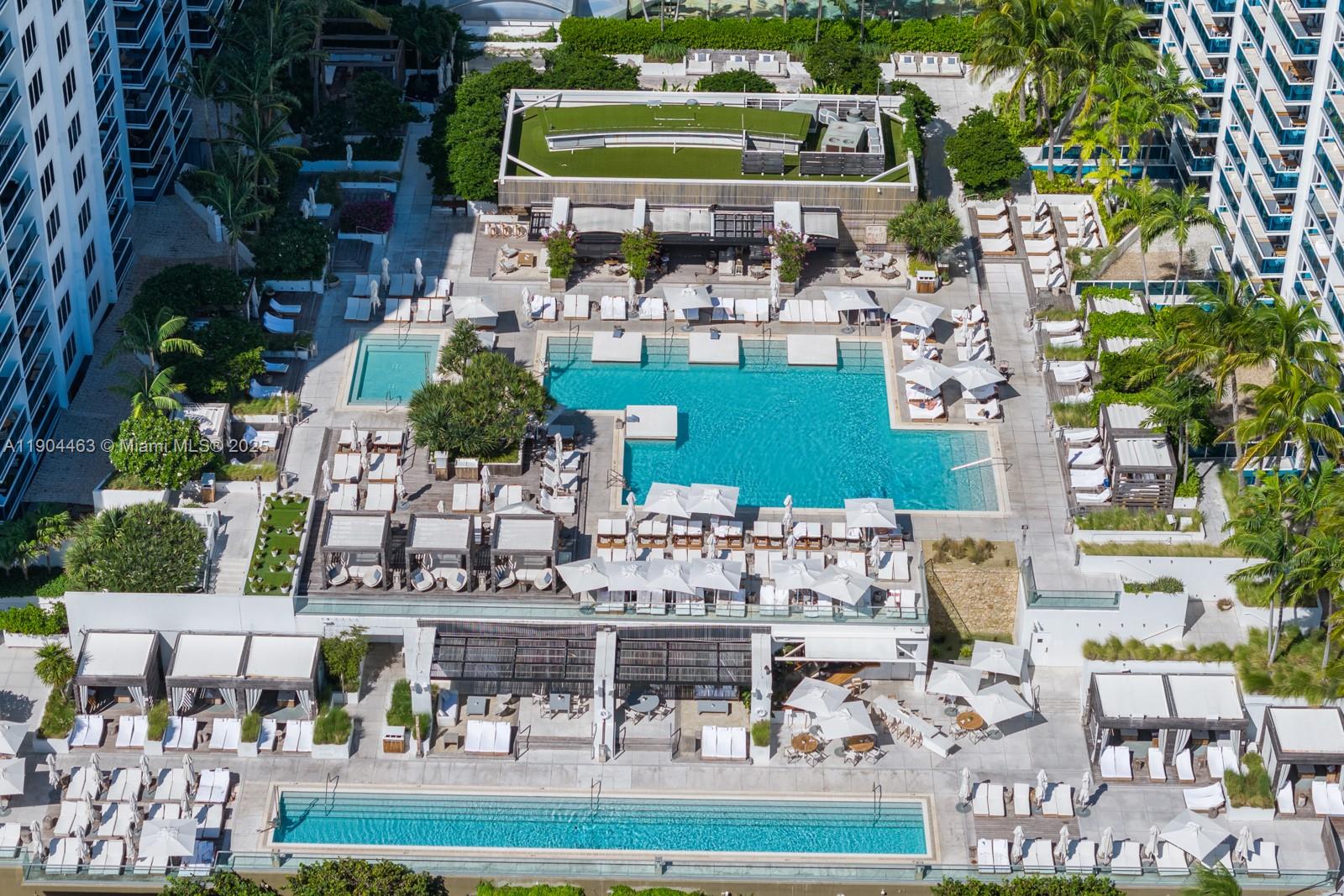 2399 COLLINS AVENUE - Residential