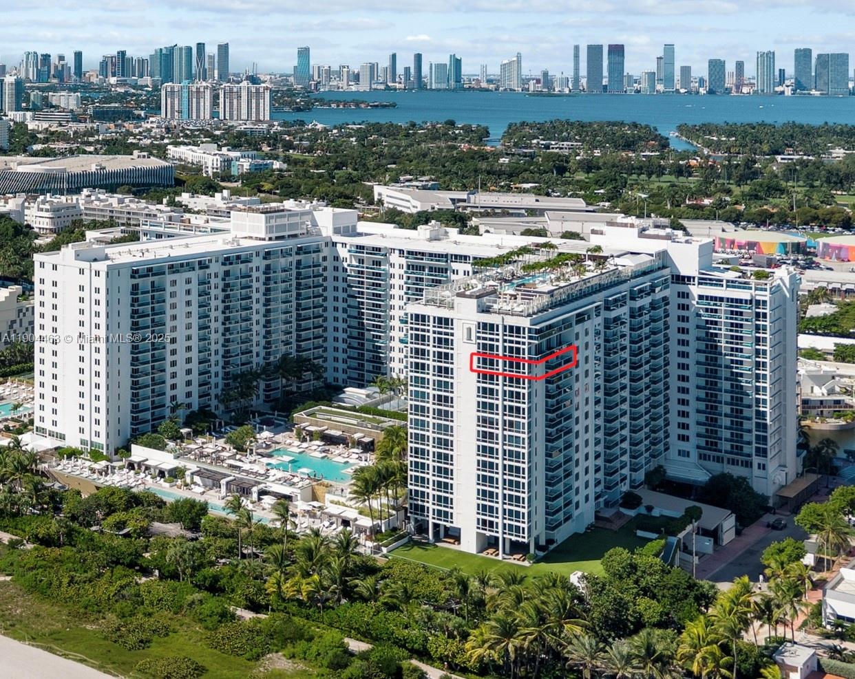 2399 COLLINS AVENUE - Residential