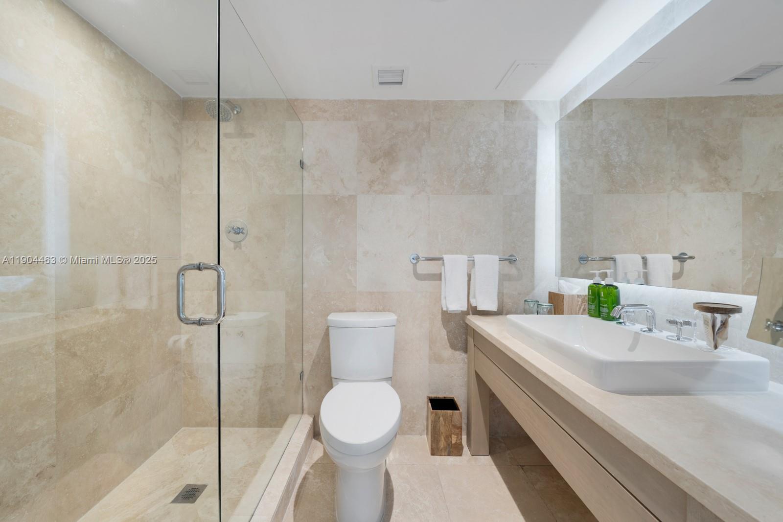 2399 COLLINS AVENUE - Residential