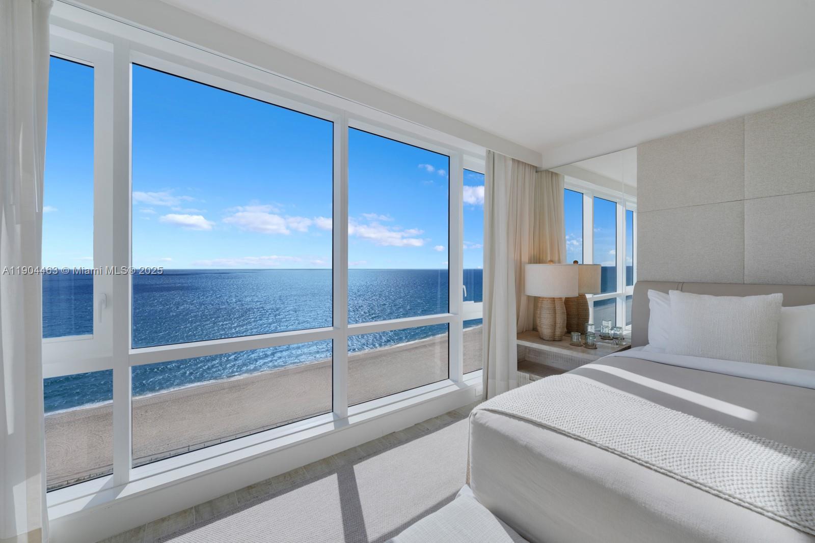 2399 COLLINS AVENUE - Residential