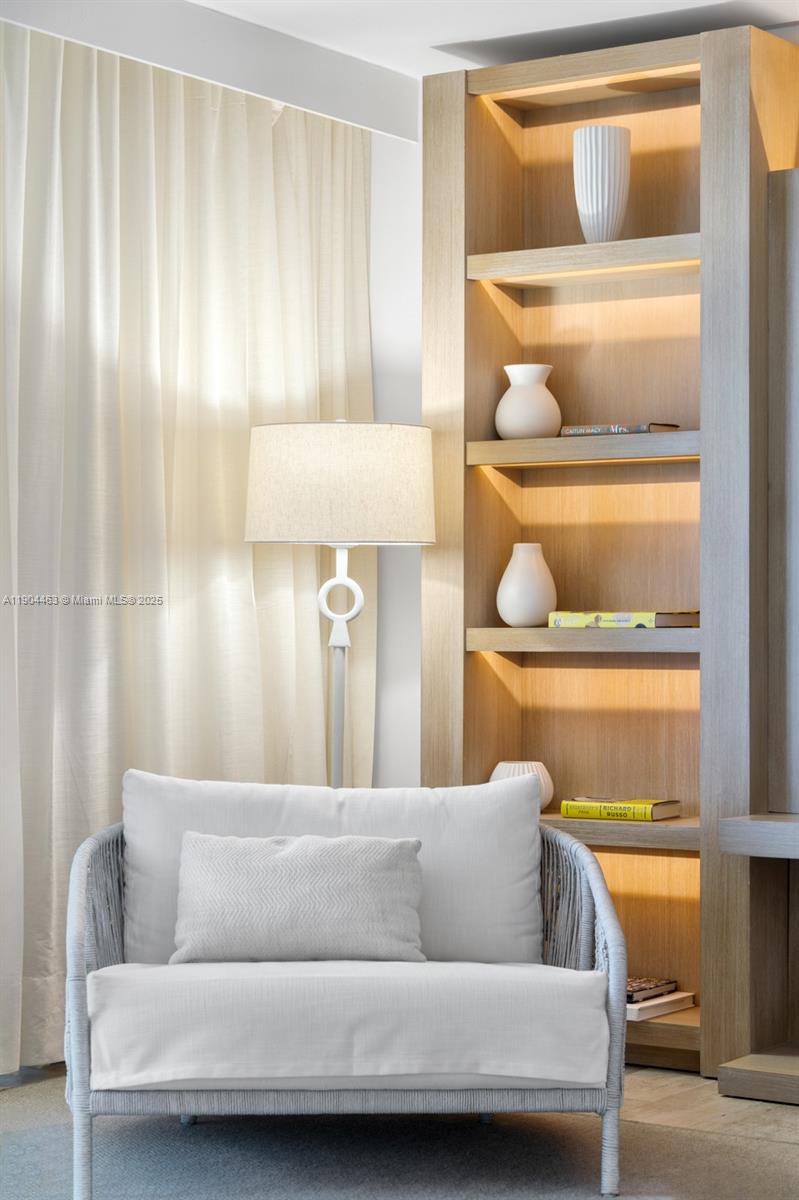 2399 COLLINS AVENUE - Residential