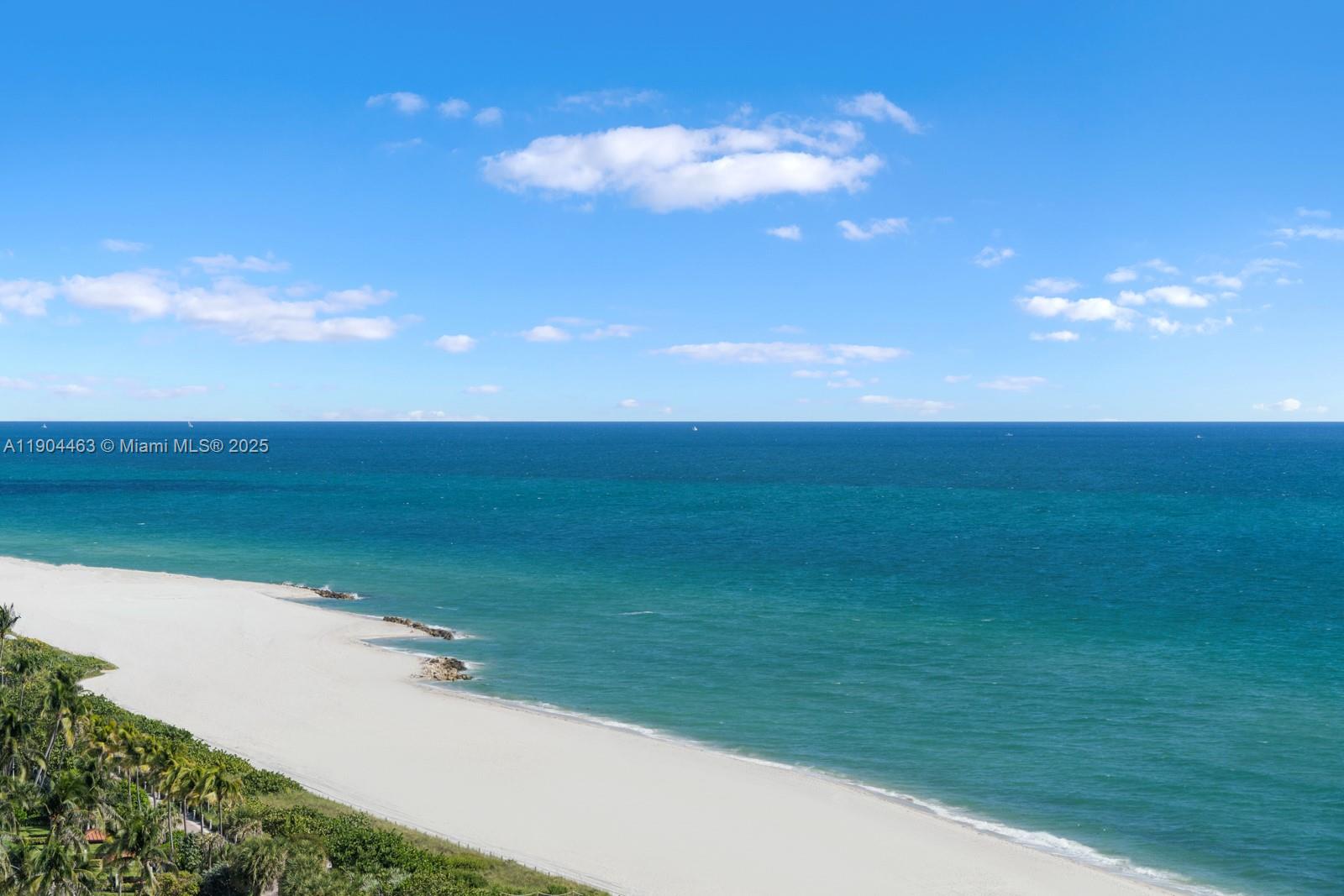 2399 COLLINS AVENUE - Residential