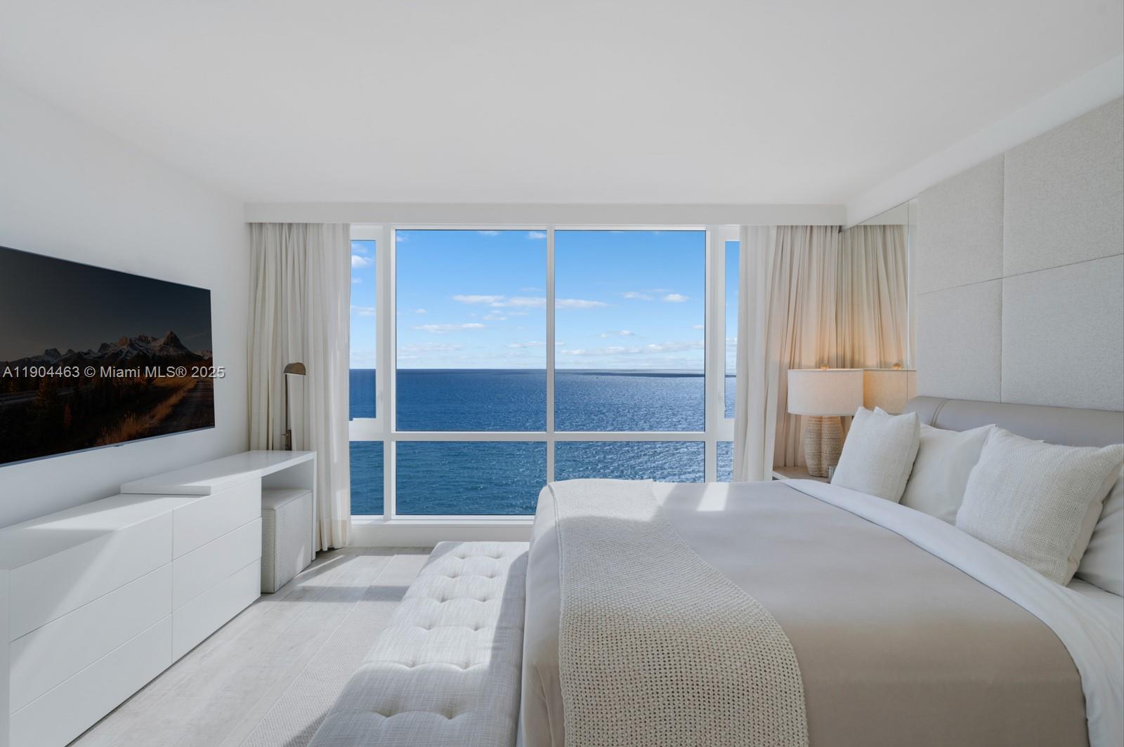 2399 COLLINS AVENUE - Residential