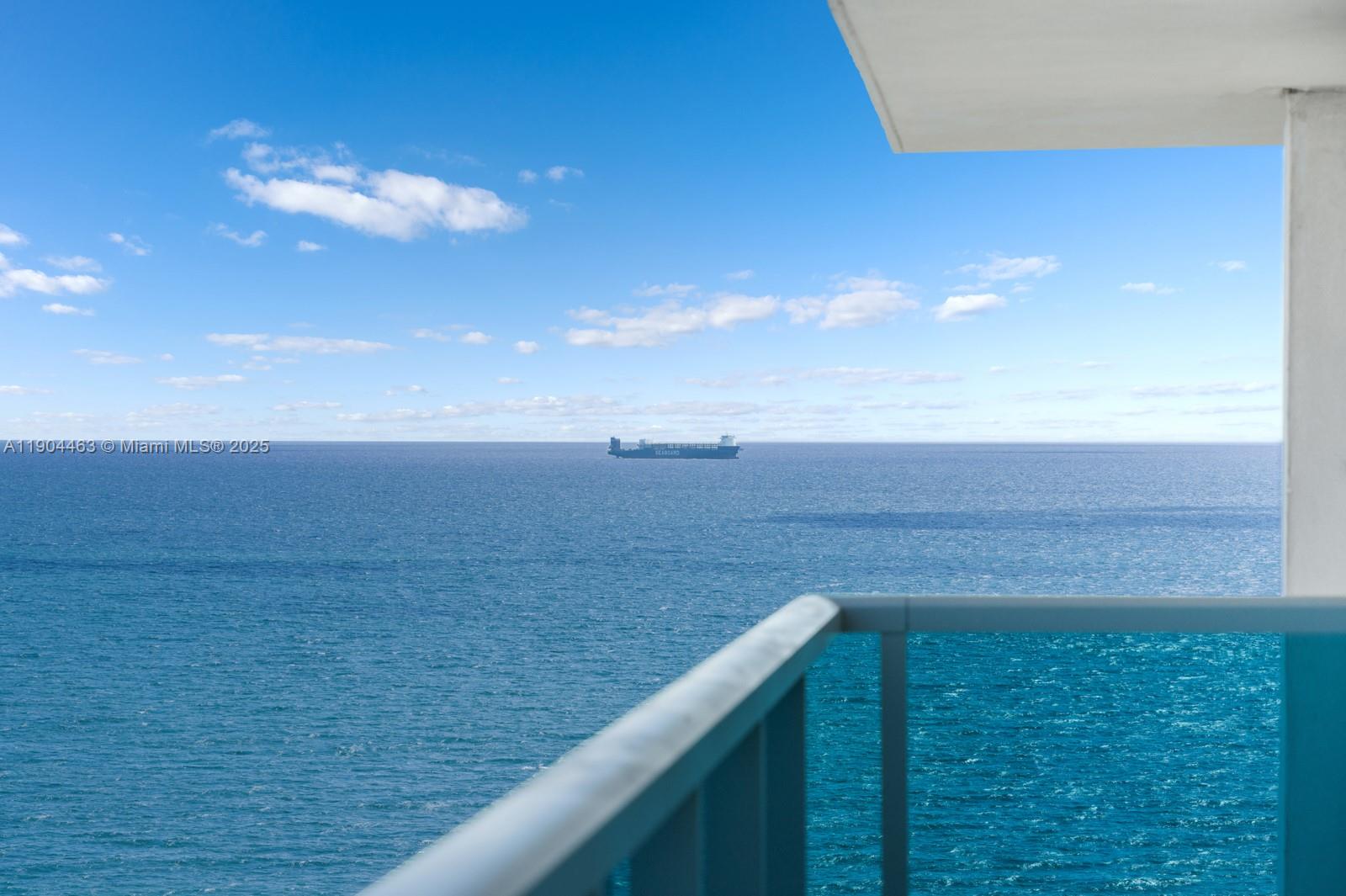 2399 COLLINS AVENUE - Residential