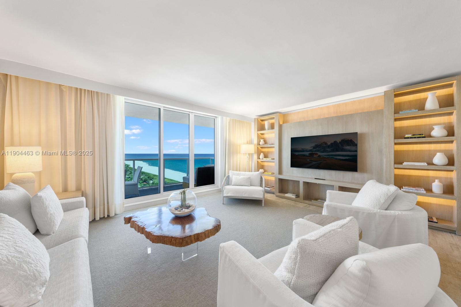 2399 COLLINS AVENUE - Residential