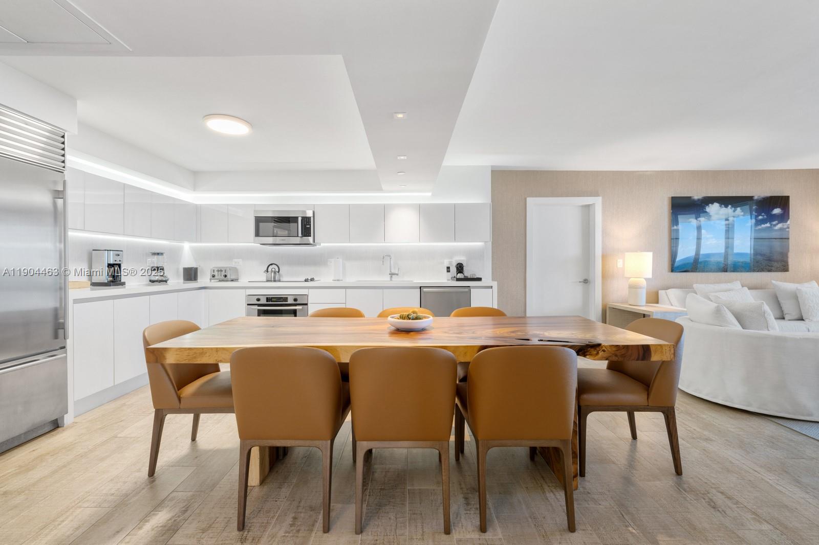 2399 COLLINS AVENUE - Residential