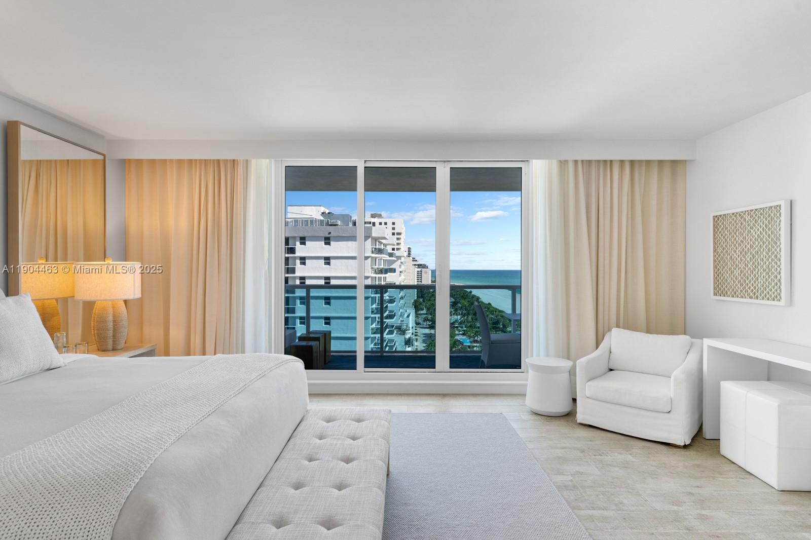 2399 COLLINS AVENUE - Residential