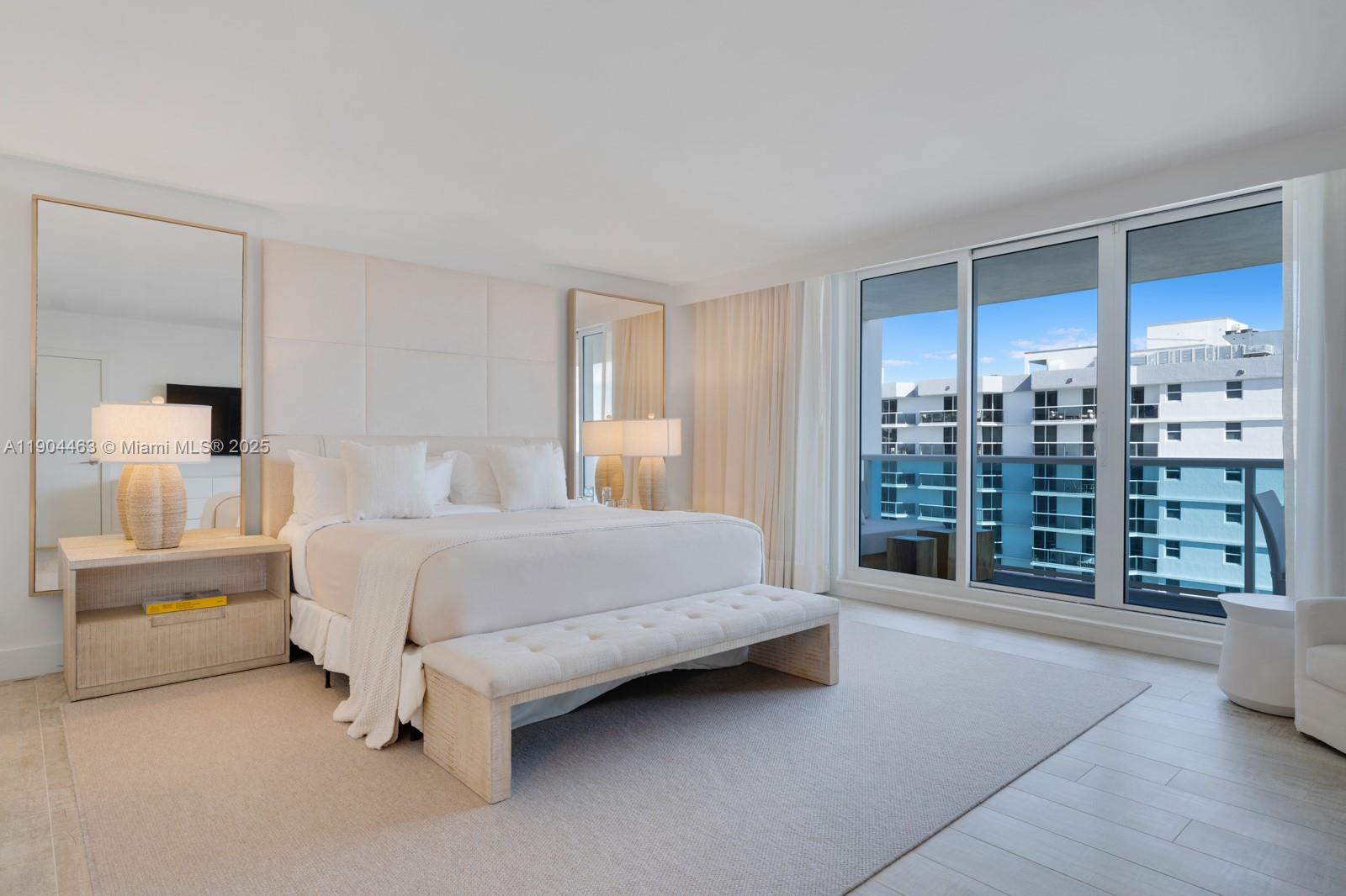 2399 COLLINS AVENUE - Residential