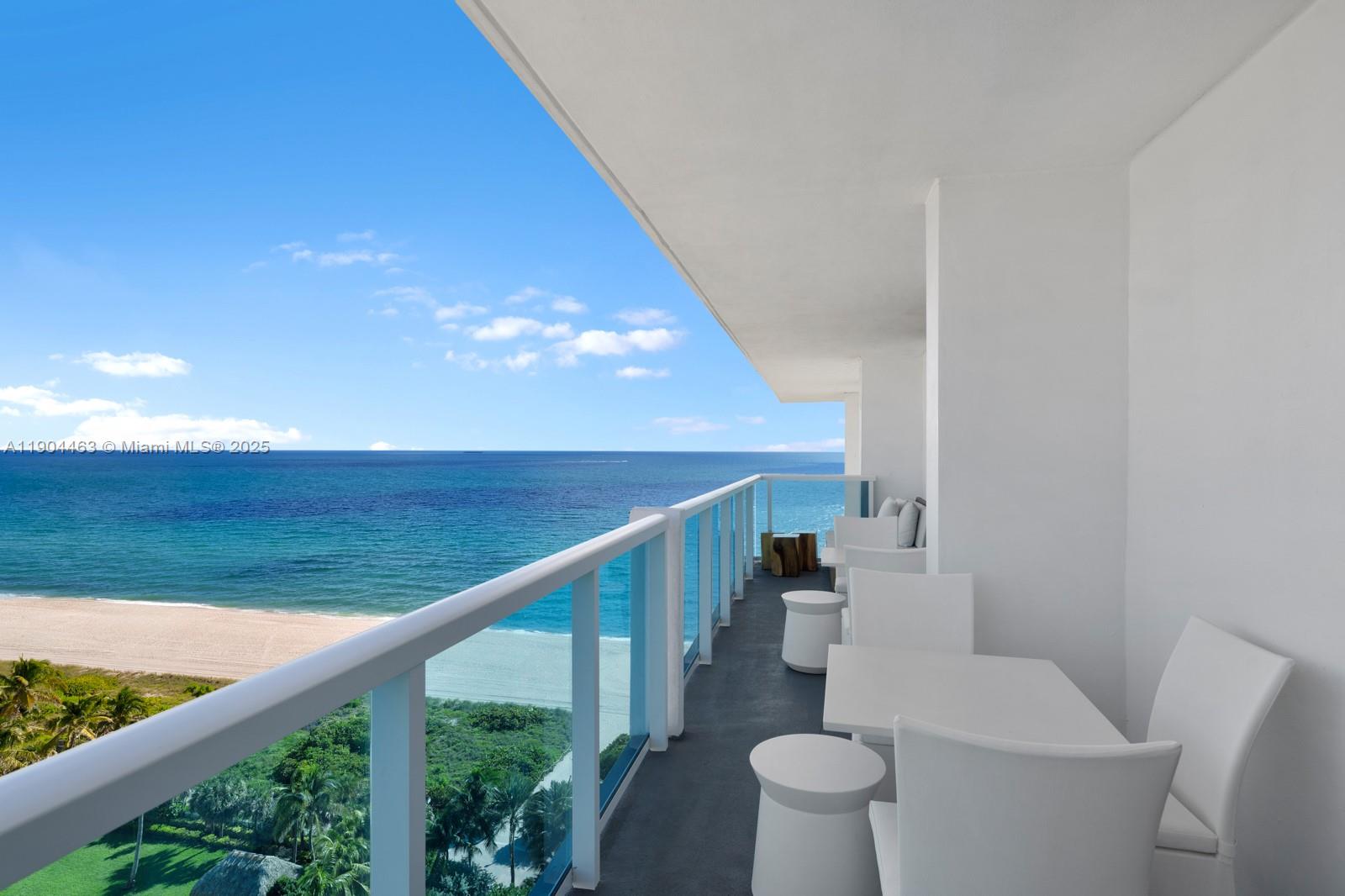 2399 COLLINS AVENUE - Residential