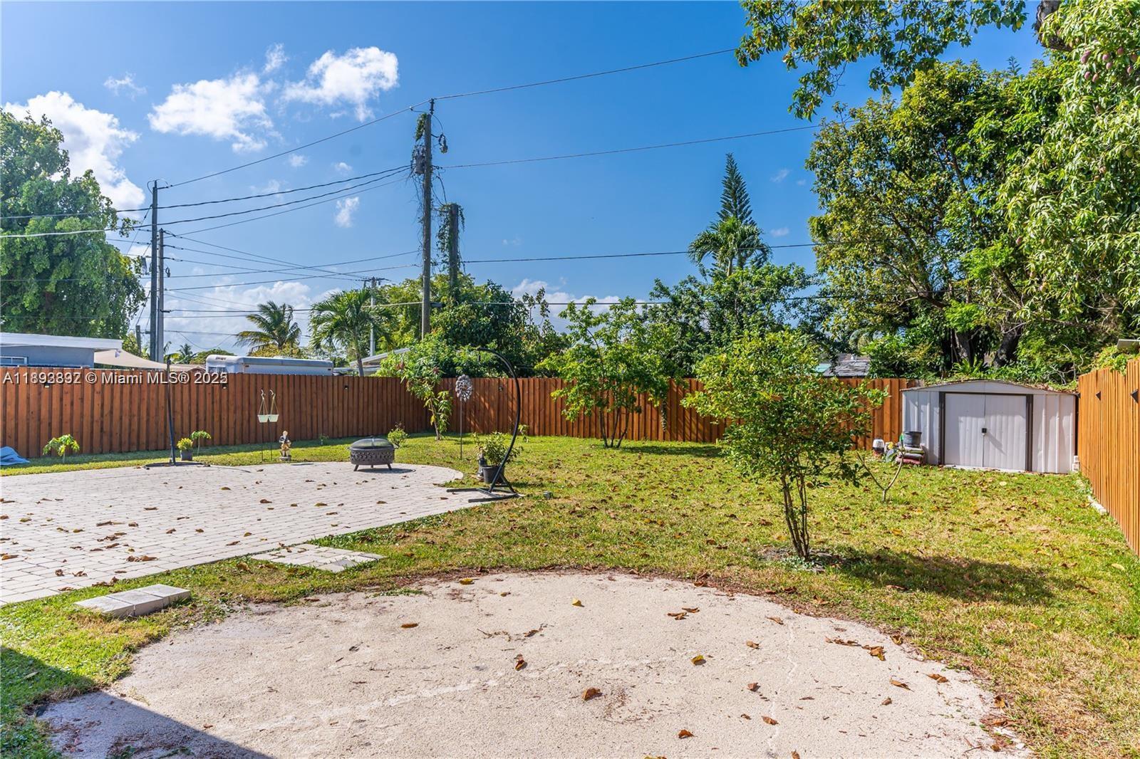 MARION MANOR - Residential Lease