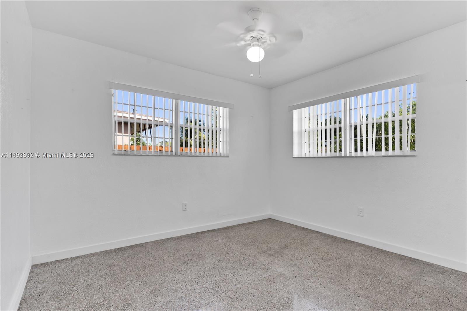 MARION MANOR - Residential Lease