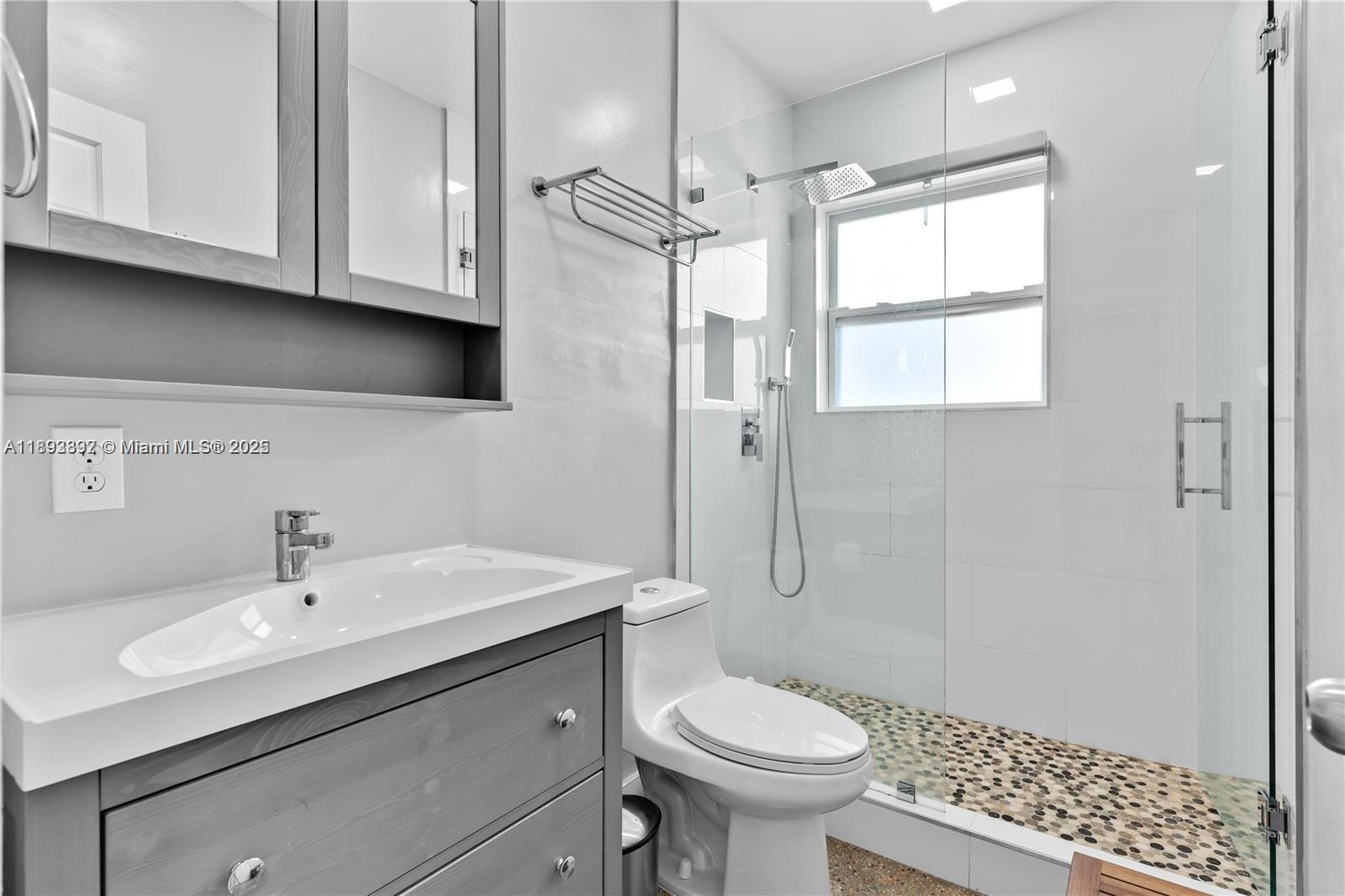 MARION MANOR - Residential Lease
