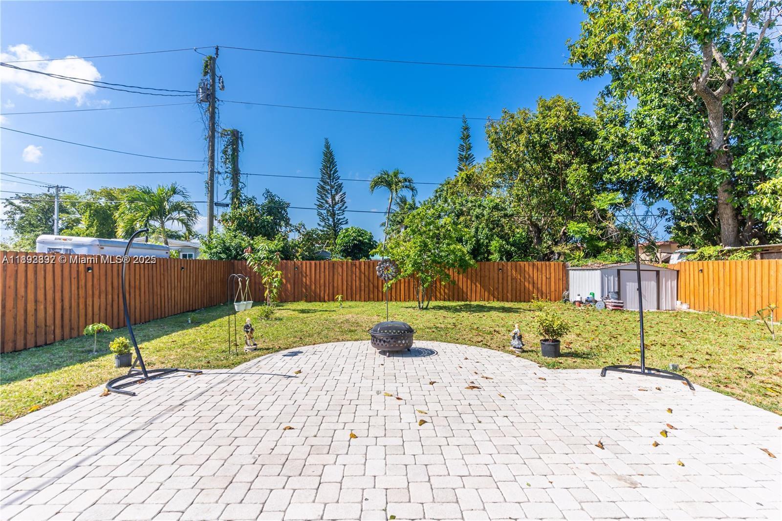 MARION MANOR - Residential Lease