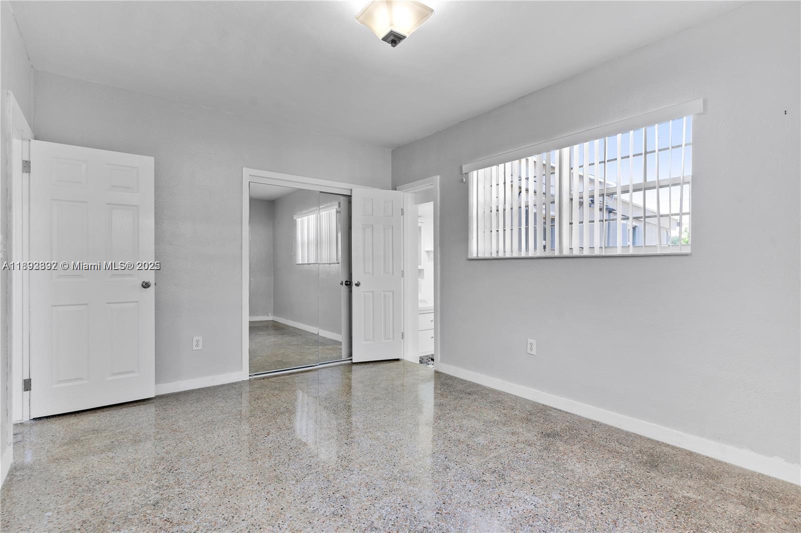 MARION MANOR - Residential Lease