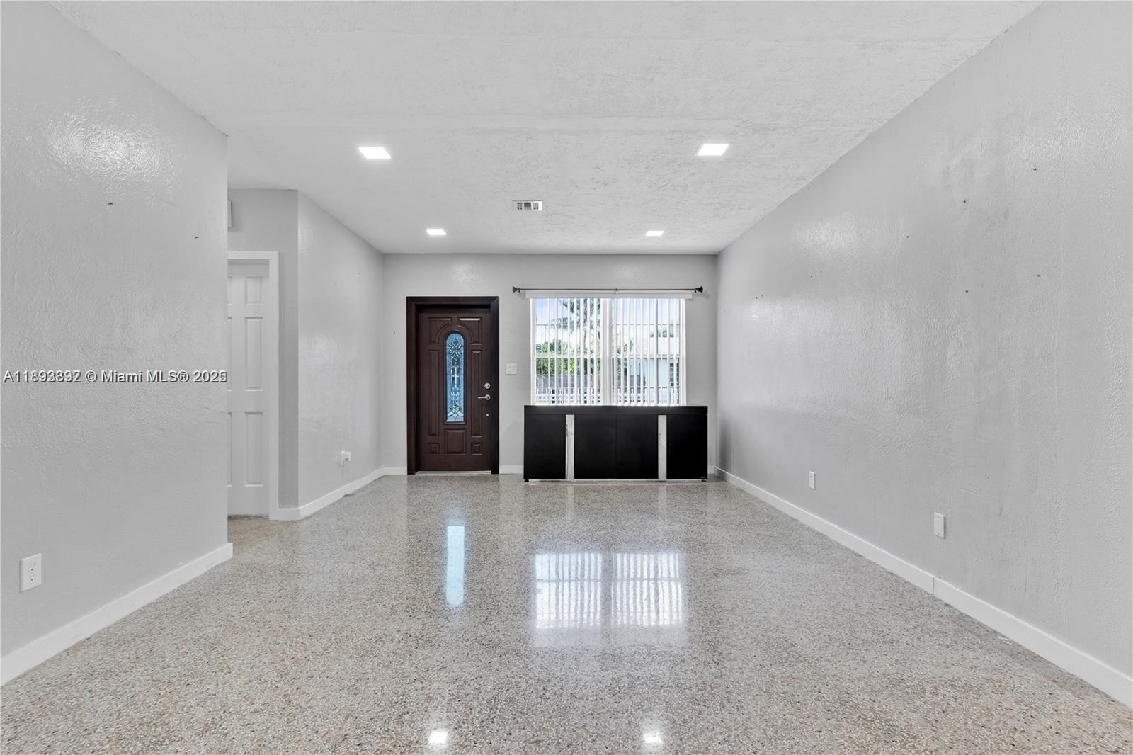 MARION MANOR - Residential Lease