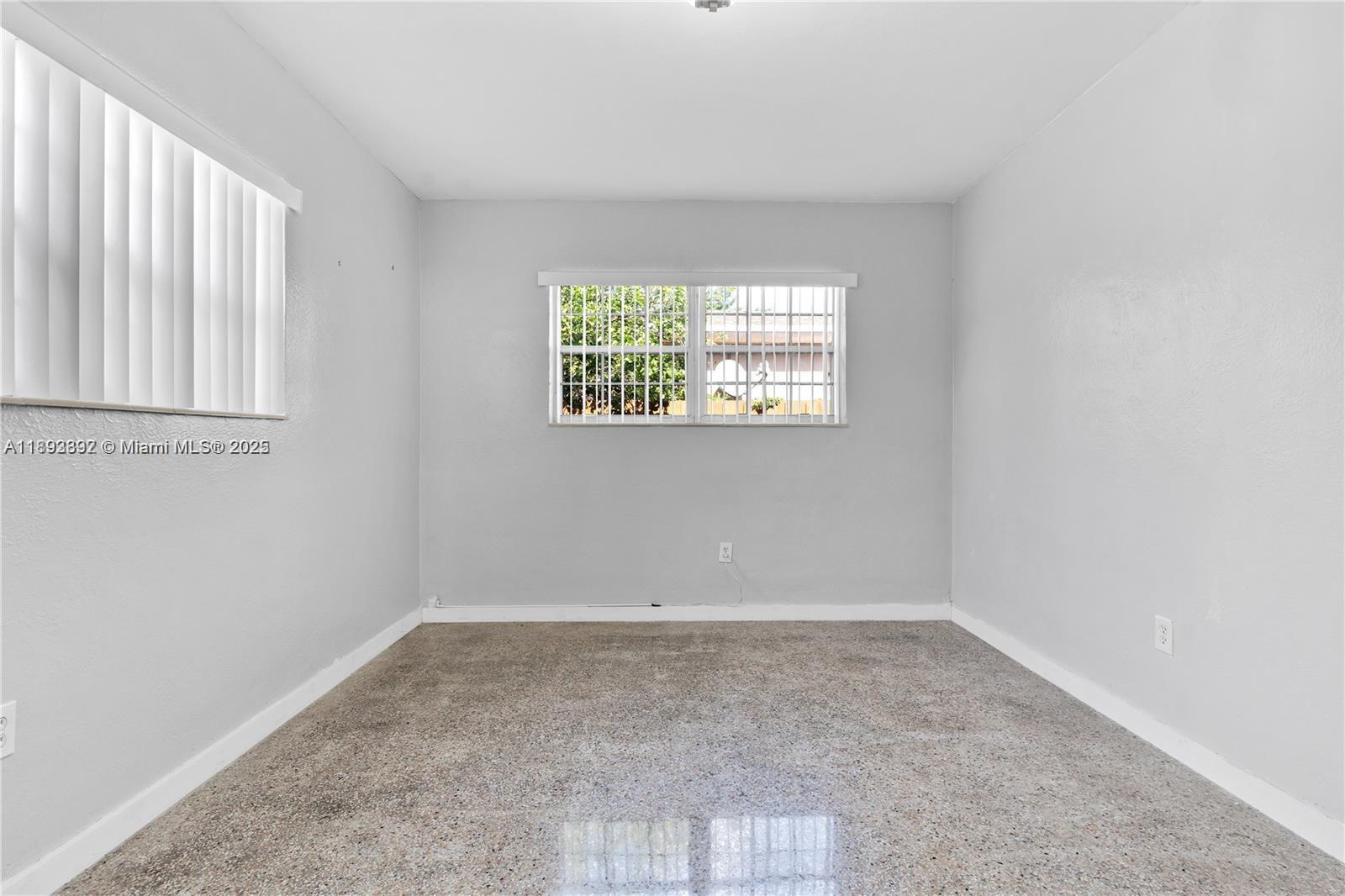 MARION MANOR - Residential Lease