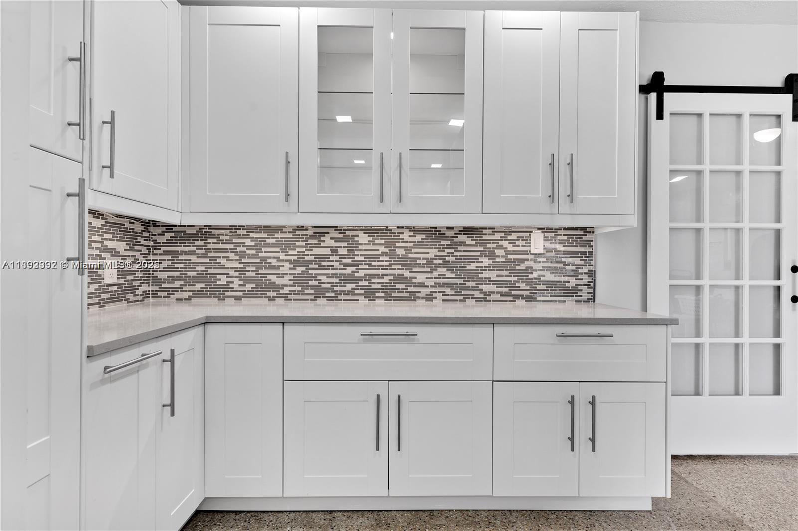 MARION MANOR - Residential Lease