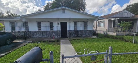 3280 NW 51st Ter Miami FL 33142