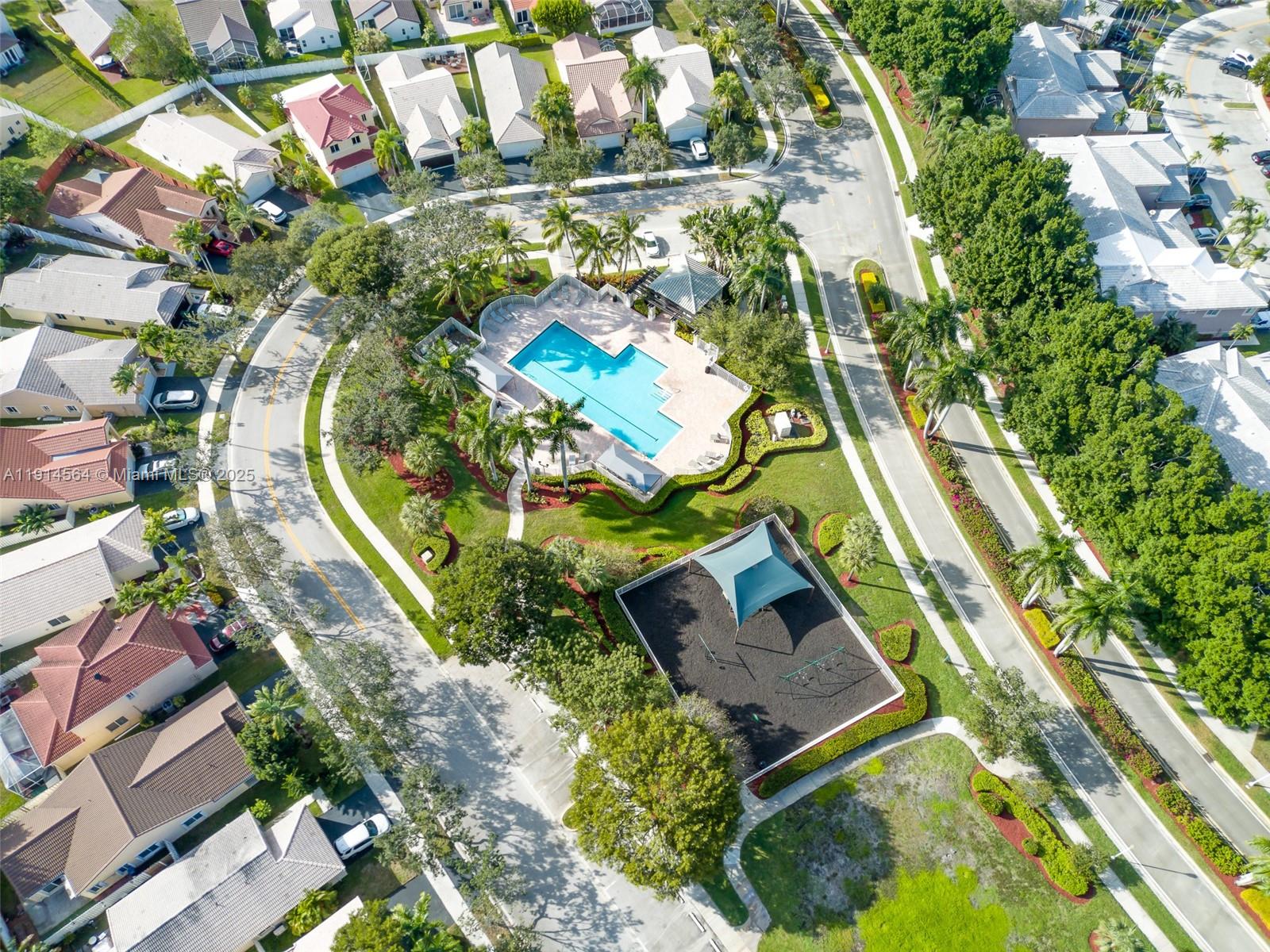 SECTORS 3 & 4 BOUNDARY PL - Residential Lease