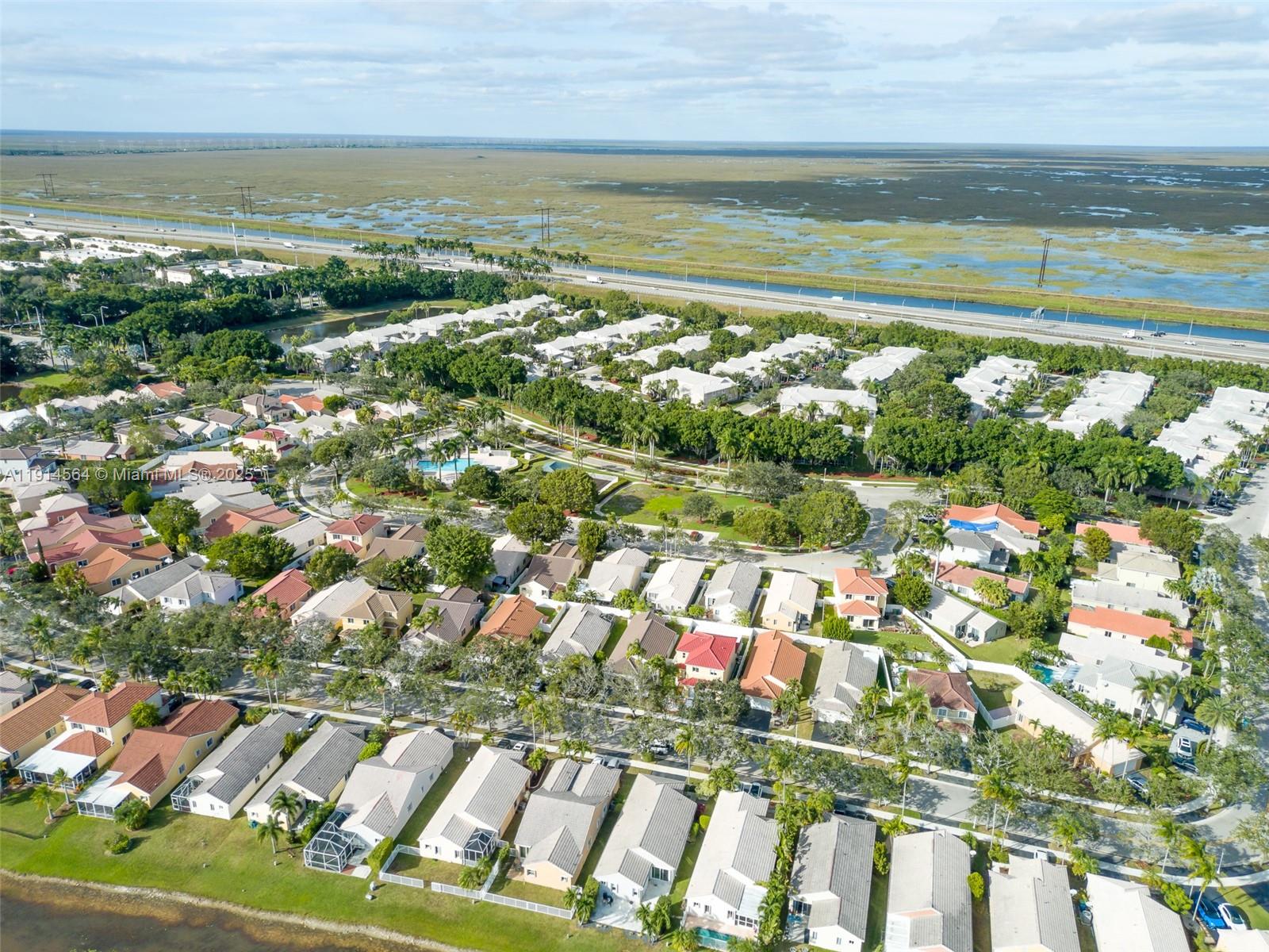 SECTORS 3 & 4 BOUNDARY PL - Residential Lease